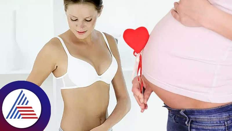 Heavy women face more infertility problem then thin women pav 