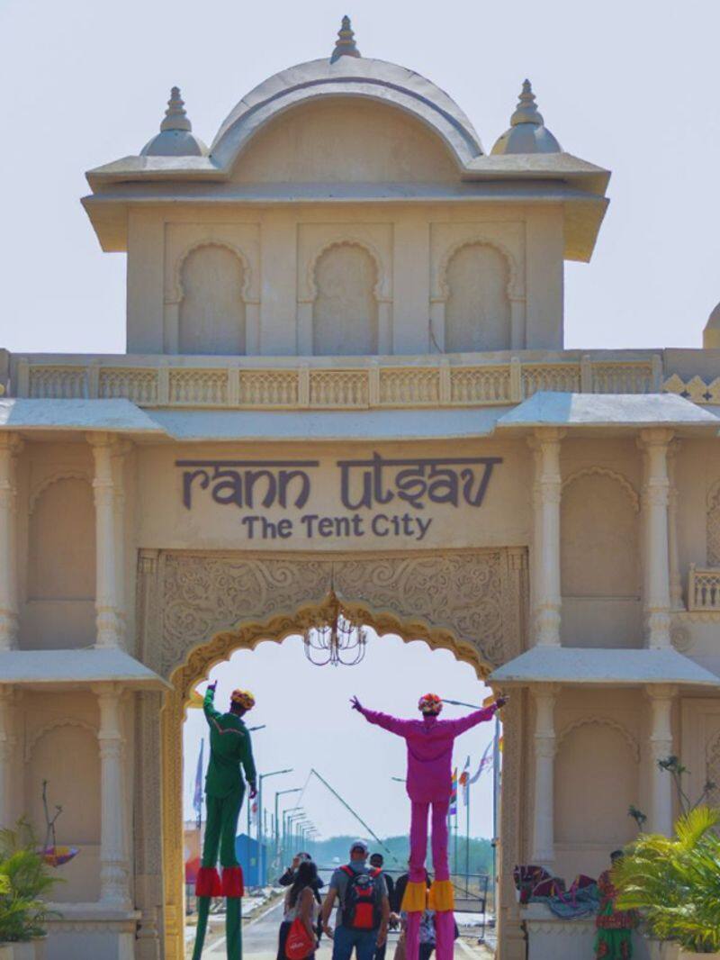 Rann Utsav 2024: 6 Key features of THIS vibrant cultural festival RKK EAI