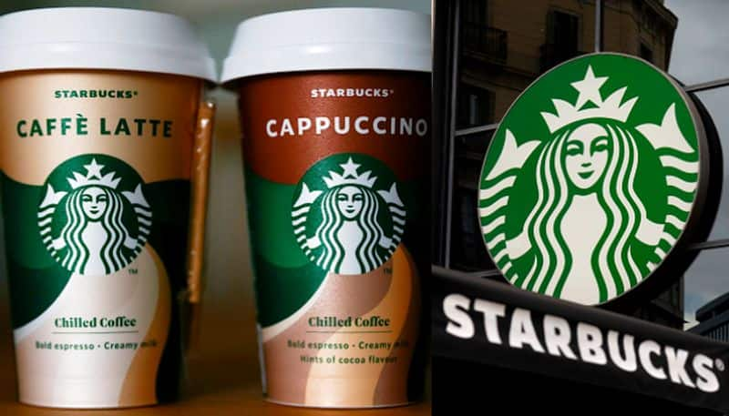 How Much Does A Starbucks Coffee Cost In Different Countries