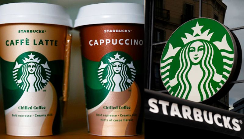 How Much Does A Starbucks Coffee Cost In Different Countries