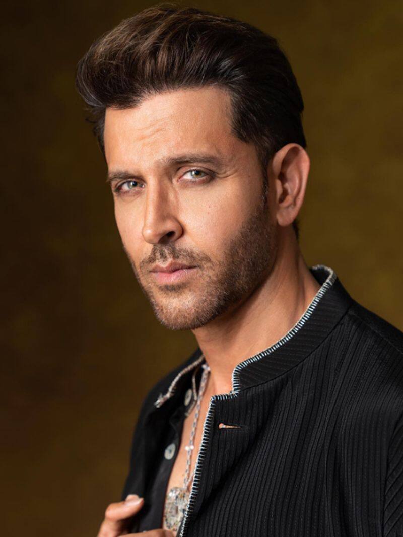 Hrithik Roshan turns 50: 6 films rejected by the actor RKK EAI