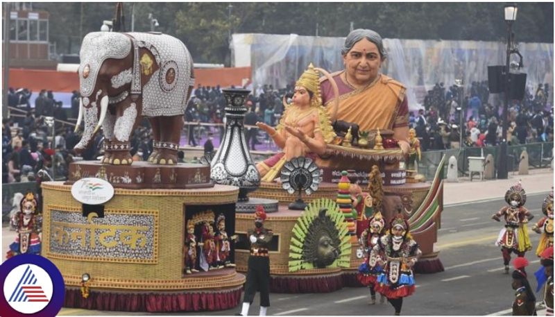 Republic Day 2024: Tableaus set to echo 'women empowerment' at Kartavya Path; check details AJR