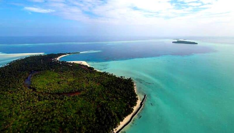 Amid India-Maldives row, Israel to start desalination program in Lakshadweep today