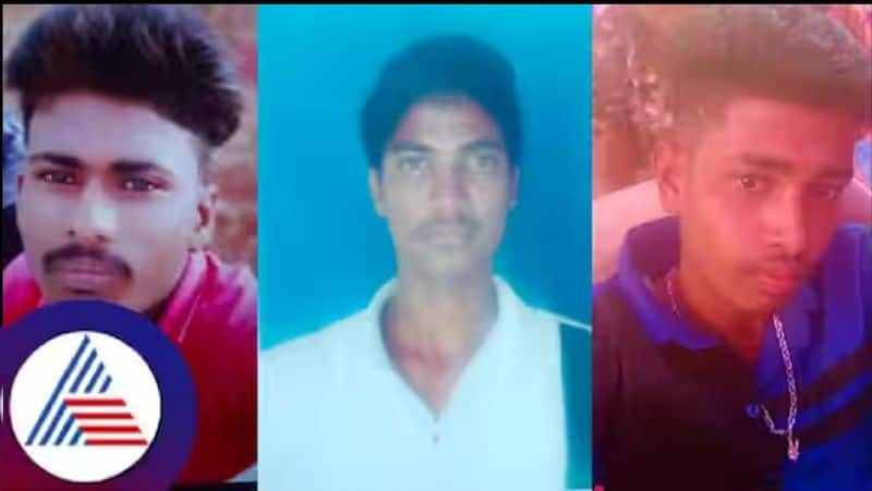 Rocking star Yash fans dies by electrocuted case sooranagi villagers demand at gadag rav