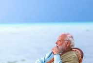 how bigger muslim population lakshadweep became integral part of india pm narendra modi zrua