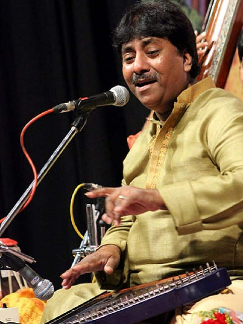 famous classical music singer rashid khan passes away know detail about him zrua