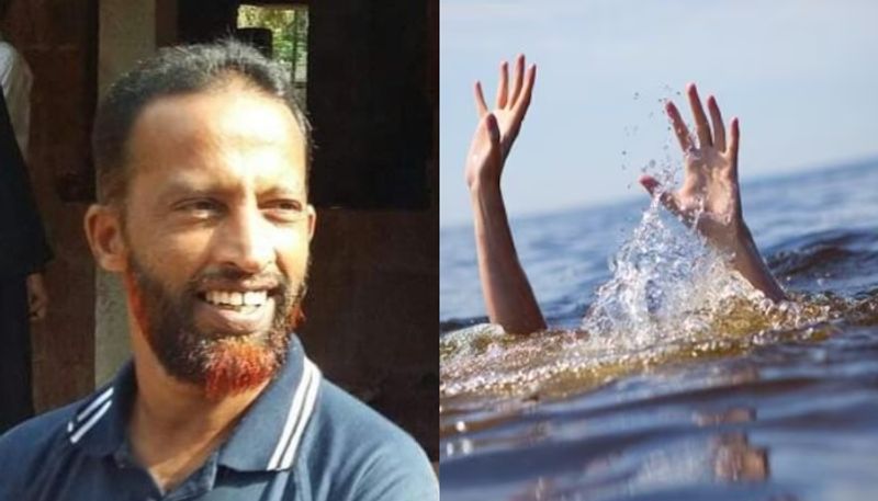 Missing fisherman found dead in kozhikode vkv