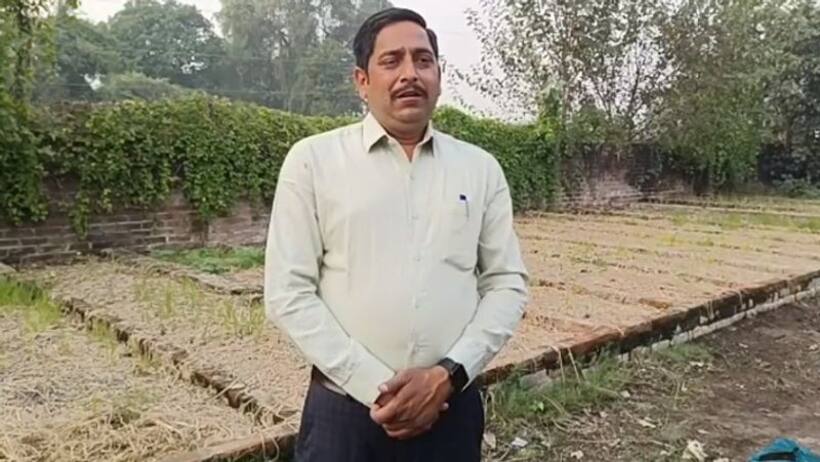 गोबर ने बदल दी इस शख्स की तकदीर, सालाना लाखो रुपये की कमाई