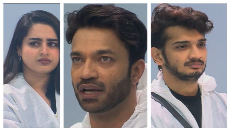 Bigg Boss 17 update: Munawar Faruqui, Ayesha Khan and others get nominated this week; Read more ATG