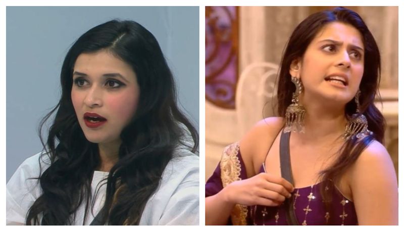 Bigg Boss 17 update: Isha Malviya calls Mannara Chopra 'hypocrite' over Abhishek Kumar's nomination ATG