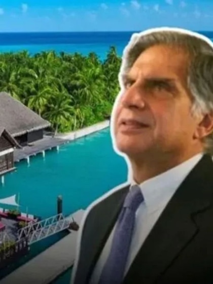 Tata Group to make two Taj-branded hotels in Lakshadweep; Details