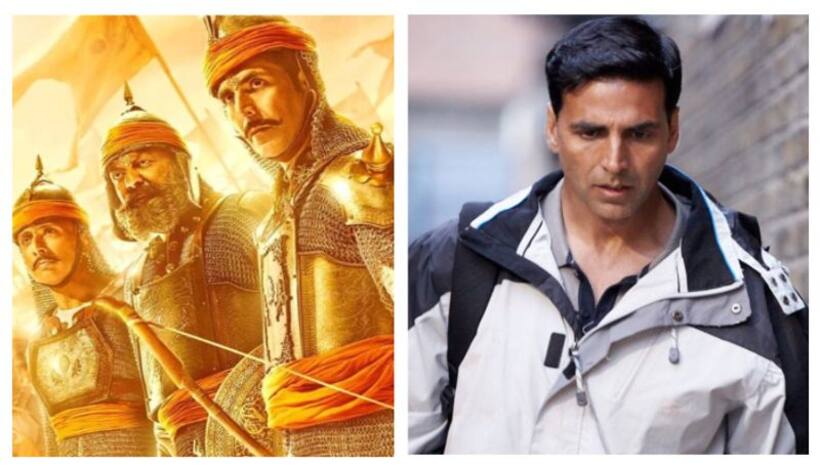 Akshay Kumar got teary as Samrat Prithviraj failed; Director Chandraprakash Dwivedi opens up on BO letdown