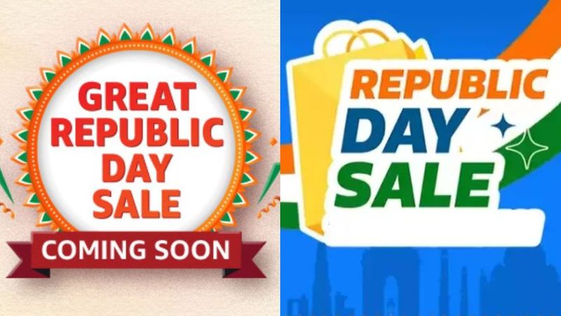 Amazon great republic day sale start prm 