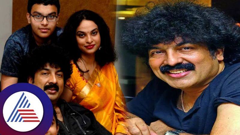 Kannada music director Gurukiran house Bengaluru cash robbery theft vcs