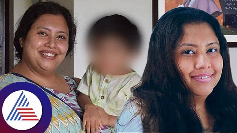 start up seo kills four year child at apartment in goa why mothers kill their children