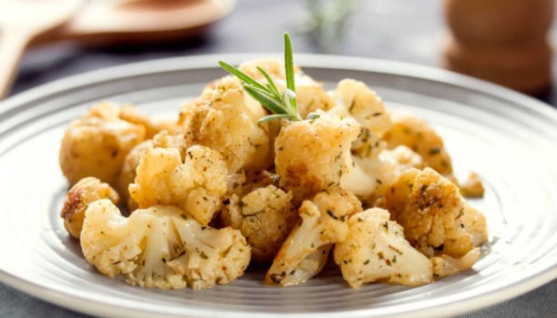 know the different health benefits of cauliflower