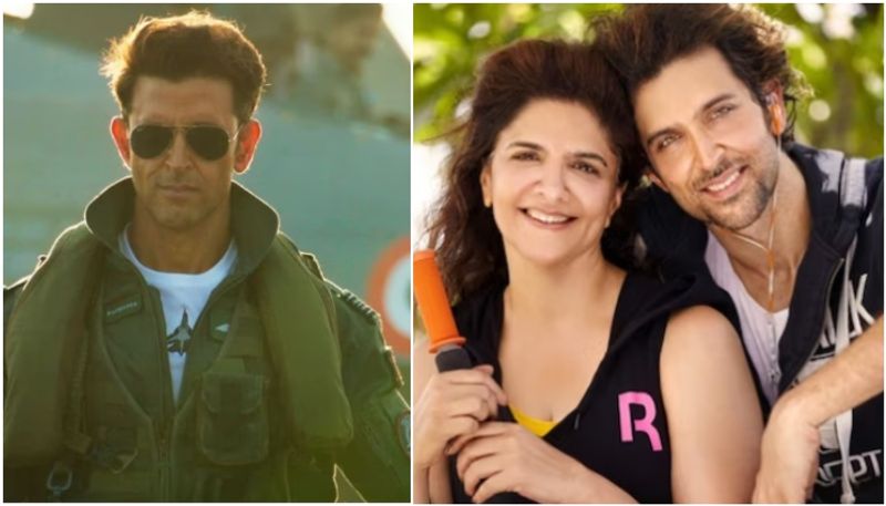 Hrithik Roshans mother Pinkie pens heartfelt note on his 50th birthday