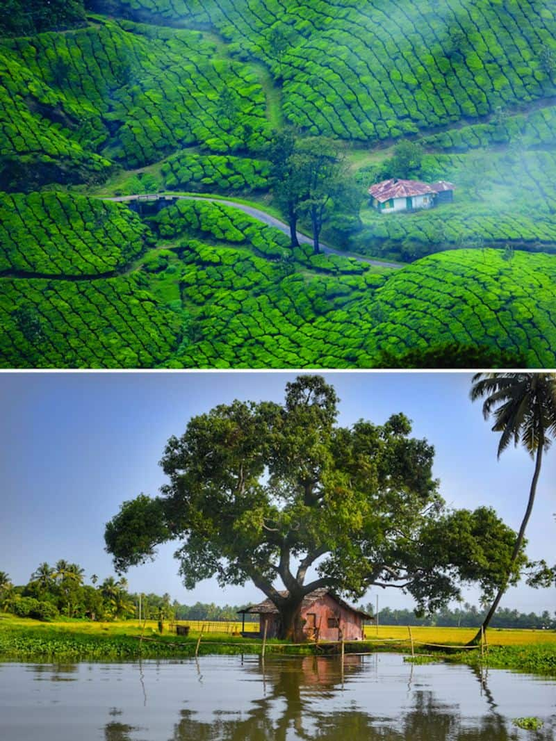 Best season to visit Kerala in 2024 rkn