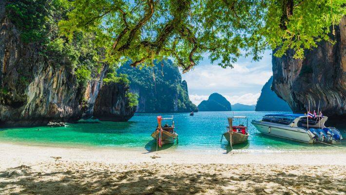 IRCTC Andaman Tour