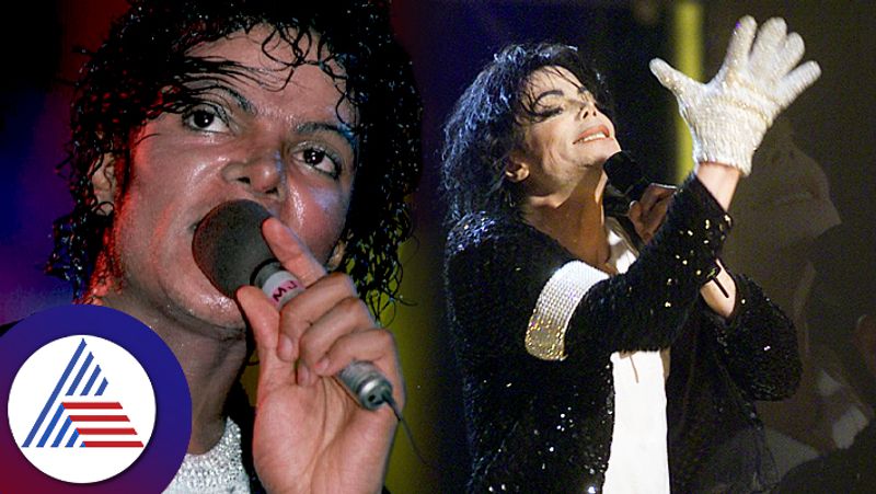 The reason behind why Michael Jackson wore one iconic white glove skr