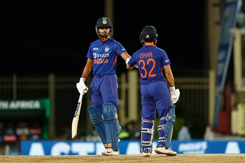 Ishan Kishan, Shreyas Iyer excluded from squad for Afghanistan T20Is due to disciplinary issues: Report snt