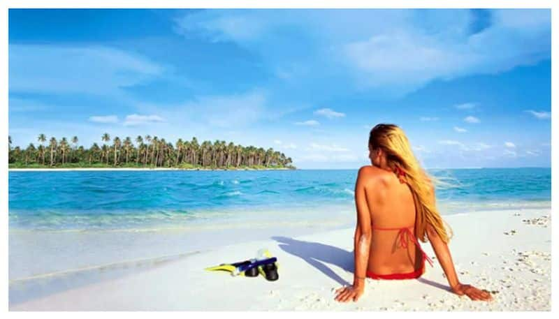 Detailed reports of how to go Lakshadweep prm