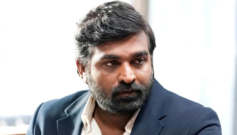 Vijay Sethupathi reveals being body-shamed for his casual dressing, wearing slippers for film events RKK