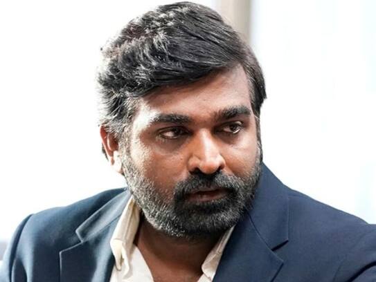 Vijay Sethupathi  Vibhishana Character In Bollywood Ramayan JMS