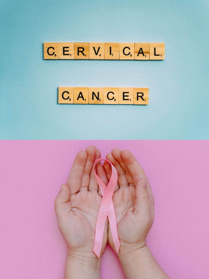 Every year lakhs of women die of cervical cancer; Know why rkn