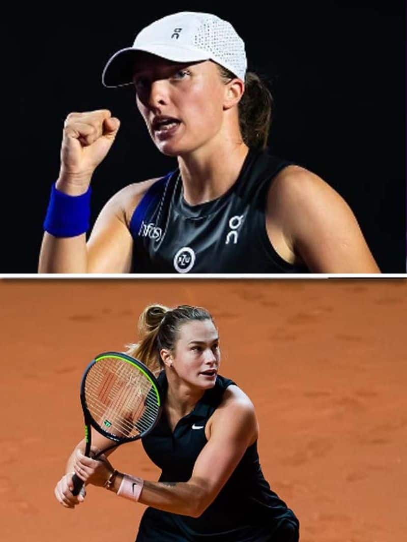 Tennis Swiatek to Sabalenka: Five players to watch in Australian Open 2024 osf