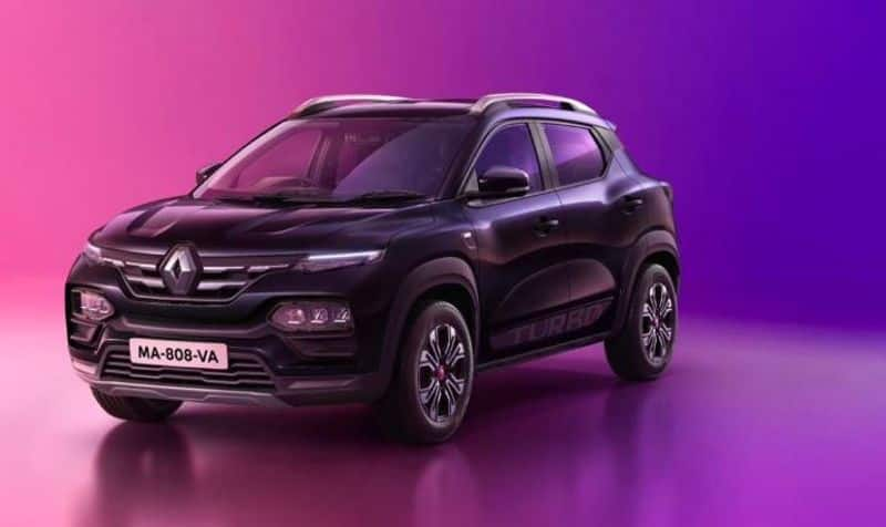 Renault launches Indias cheapest automatic car, costs less than a Maruti Suzuki Alto Vin