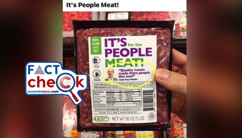 claim stores selling real human meat is fake jje 