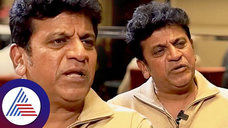 Shivarajkumar