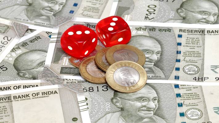 indian economic growth