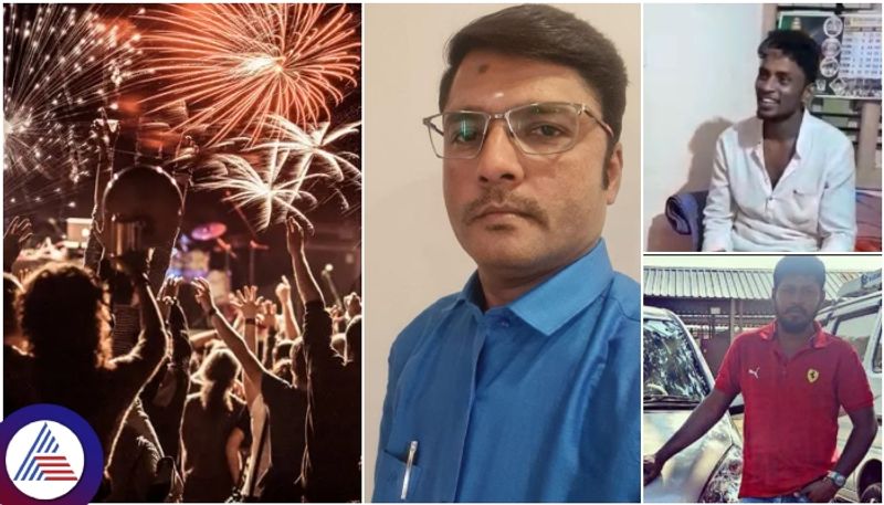 New Year horror: Bengaluru businessman kidnapped, extorted money; body found devoured by wild animals vkp