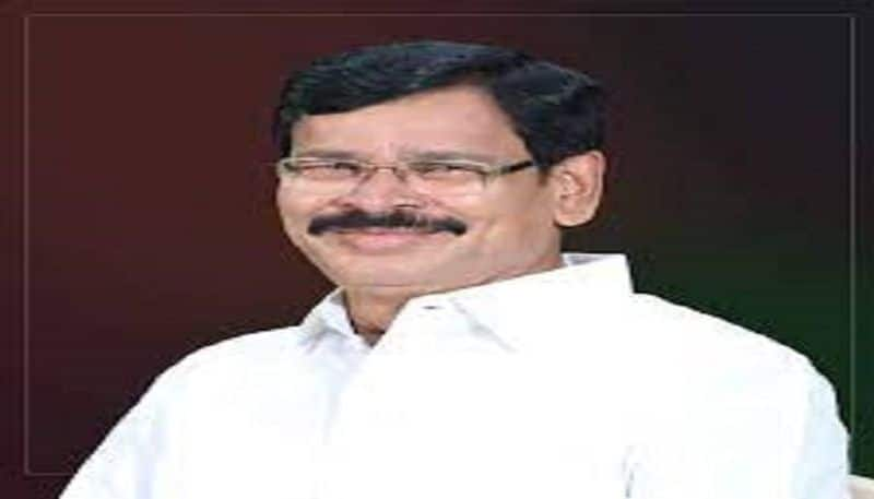 I Will contest From Kalyanadurgam assembly segment says Kapu Ramachandra Reddy lns