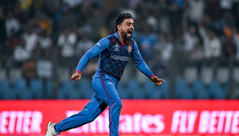 T20 World Cup 2024: Eight IPL players feature in Afghanistan's squad led by Rashid Khan; check details snt