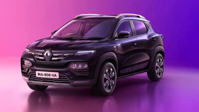 Renault launches India cheapest automatic car: price, specs more here-rag