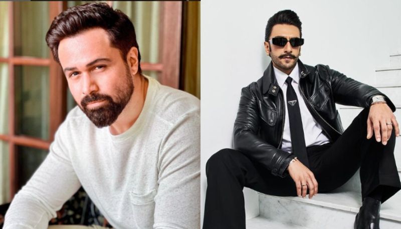 Don 3: Emraan Hashmi to play antagonist in Ranveer Singh's film? Here's what we know RKK