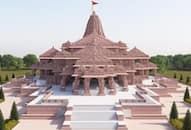 ayodhya ram mandir consecration main host zrua