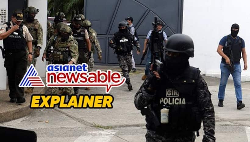 Ecuador's internal crisis explained: What's transpiring in the South American country?