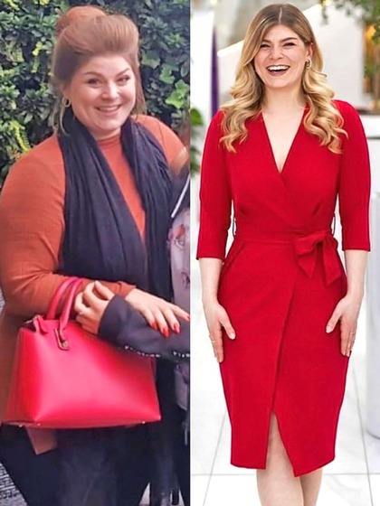 Embark on a transformational journey like Verity Trueman