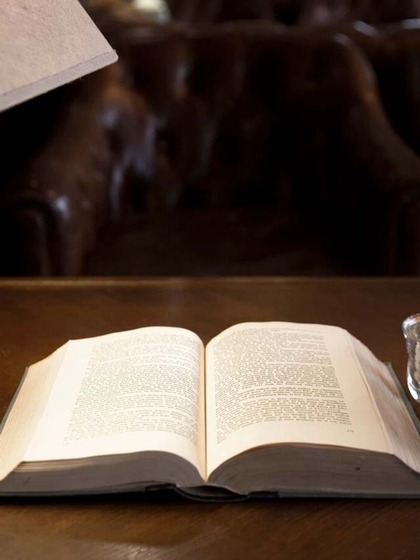 The Gutenberg bible