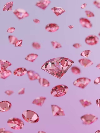 Pink star diamond to amur leopard: 7 rarest things in the world