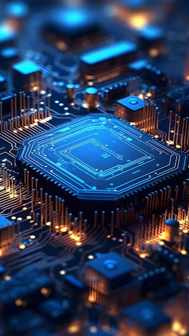 Union Cabinet approves Mou between india and European Commission on Semiconductors Ecosystems smp