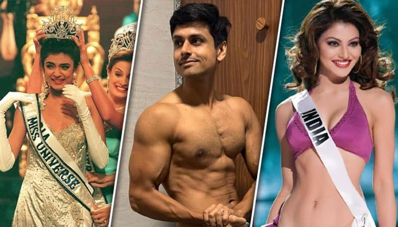 Did you know Ira Khan's husband Nupur Shikhare was Urvashi Rautela, Sushmita Sen's trainer? RKK