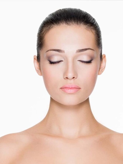 Eye Squeeze