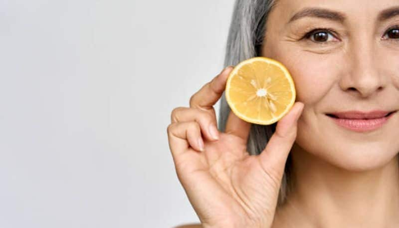 7 anti ageing foods for healthy glowing youthful skin