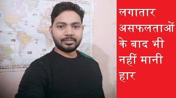 inspirational story of abhishek singh of kushinagar uttar pradesh zrua