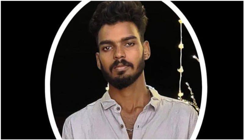 malayali youth was found dead in mumbai joy